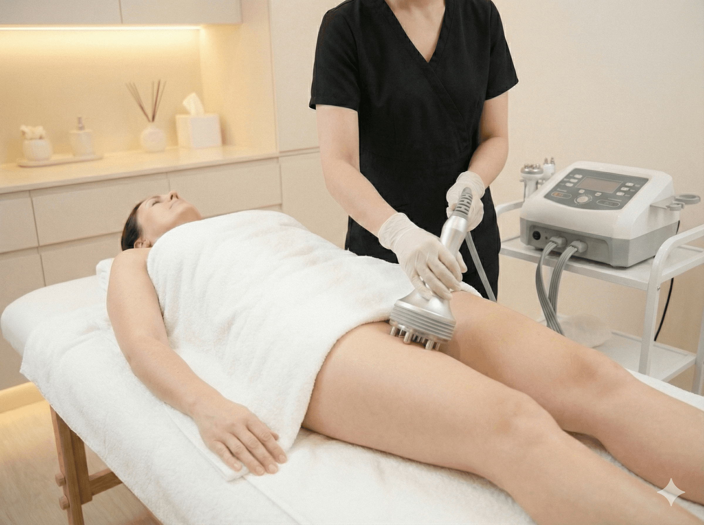 Radiofrekvencija tijela